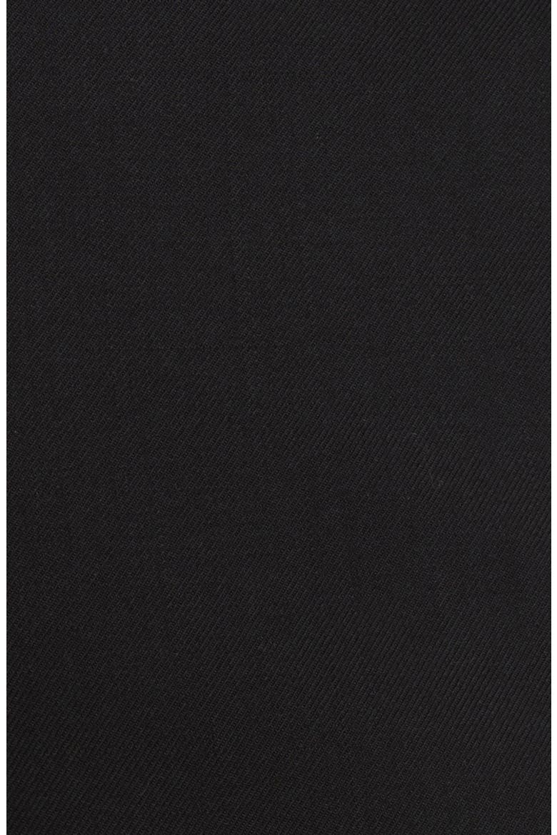 Mejia Pant - Washable Wool Twill, Alternate, color, BLACK