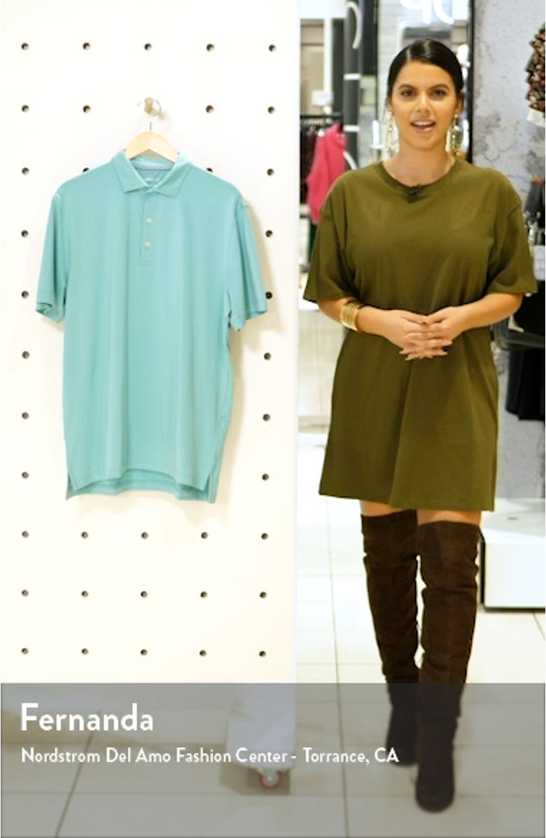 Birdie Classic Fit Performance Polo, sales video thumbnail