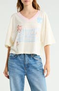 Hi Res NY Brooklyn Graphic T-Shirt