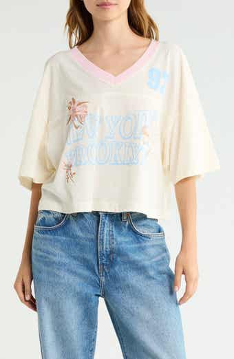 NY Brooklyn Graphic T-Shirt