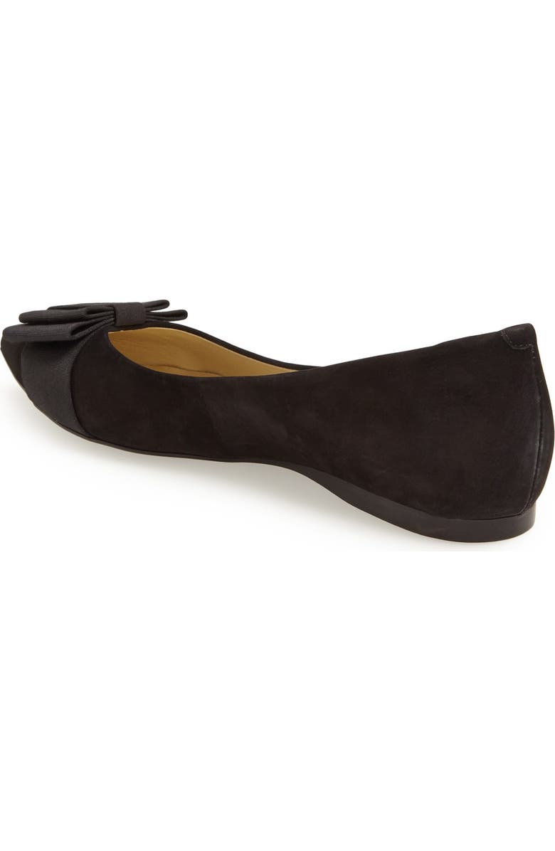 French Sole 'Majestic' Flat, Alternate, color,