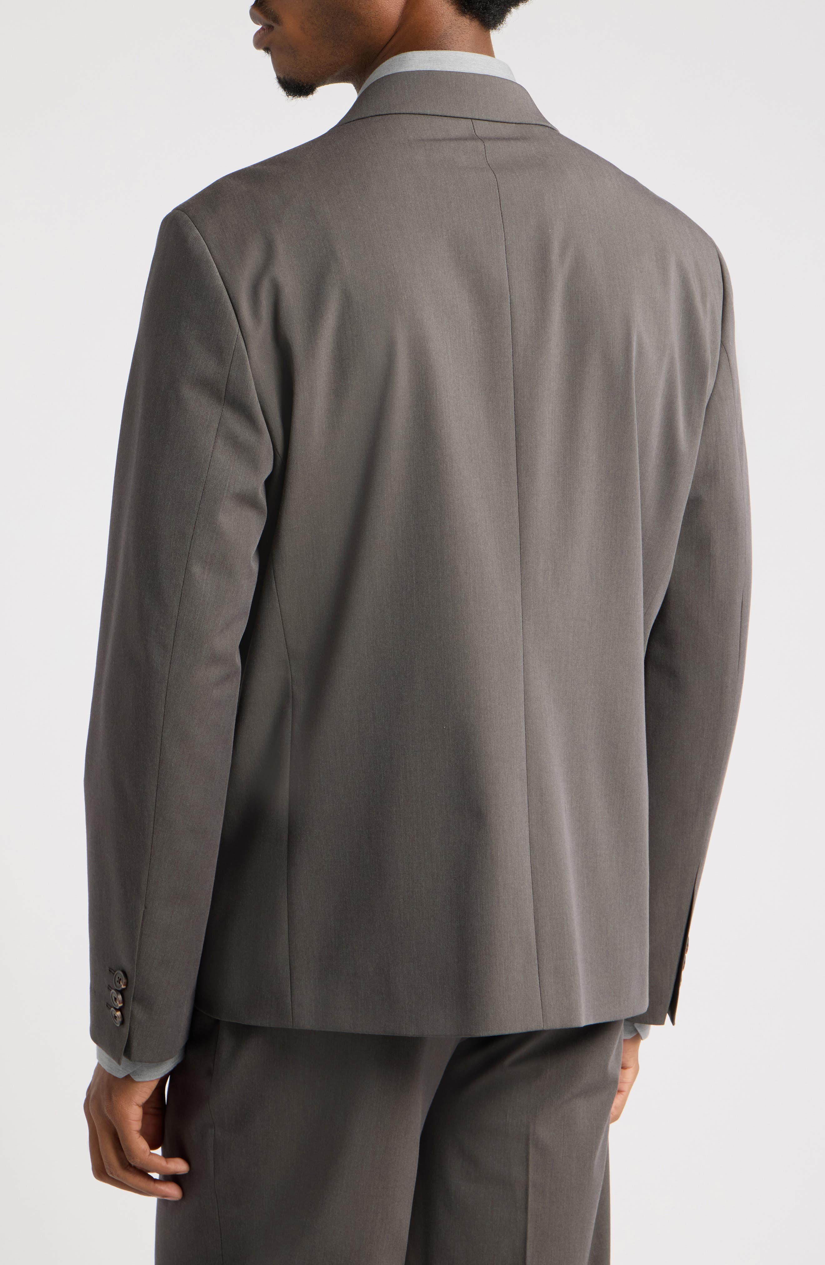 Open Edit Relaxed Fit Sport Coat (Men) | Nordstrom