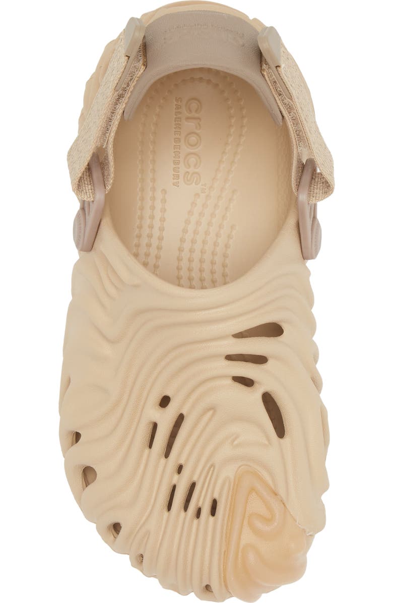 CROCS x Salehe Bembury The Pollex Clog, Alternate, color,