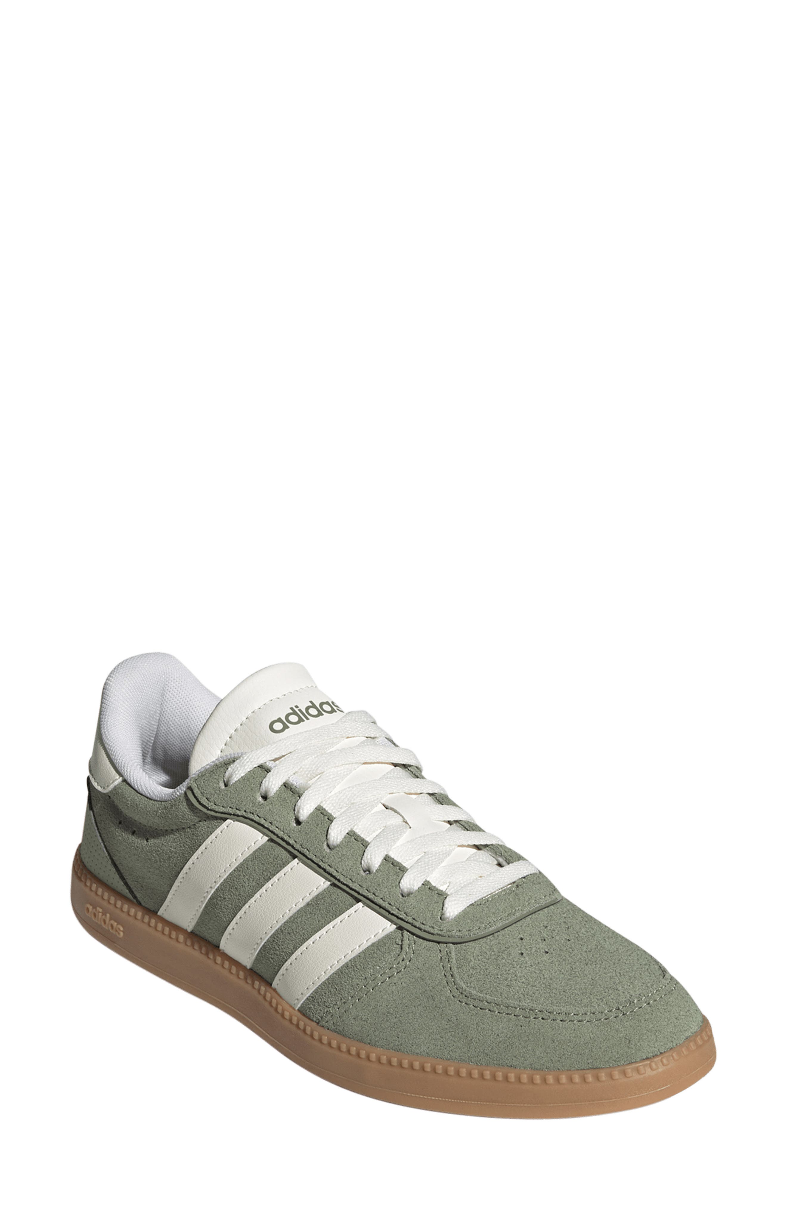  Tent Green/ Core White/ Gum 3