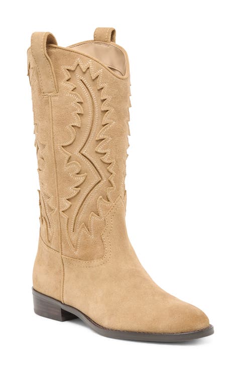 Tomara Western Boot