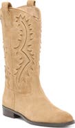 Dolce Vita Tomara Western Boot
