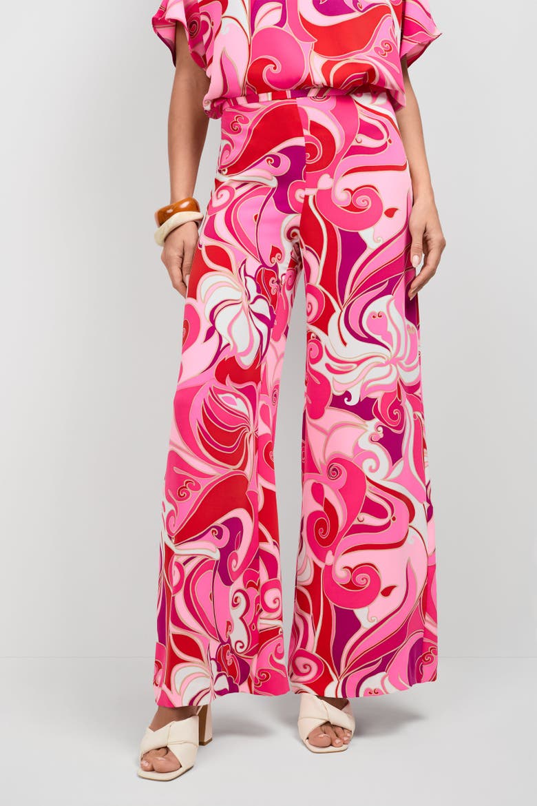 Long Weekend Pants, Alternate, color, Darsena