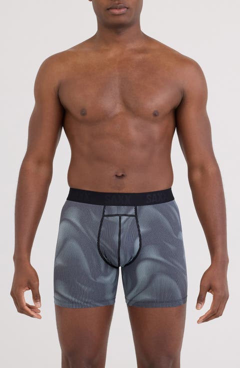 Smooth Flex Light Compression Boxer Briefs