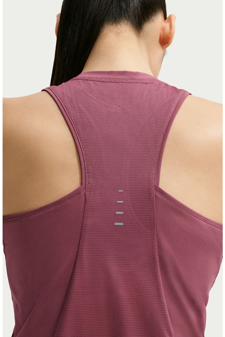 Swift Performance Tank, Alternate, color, PINK SMOKE