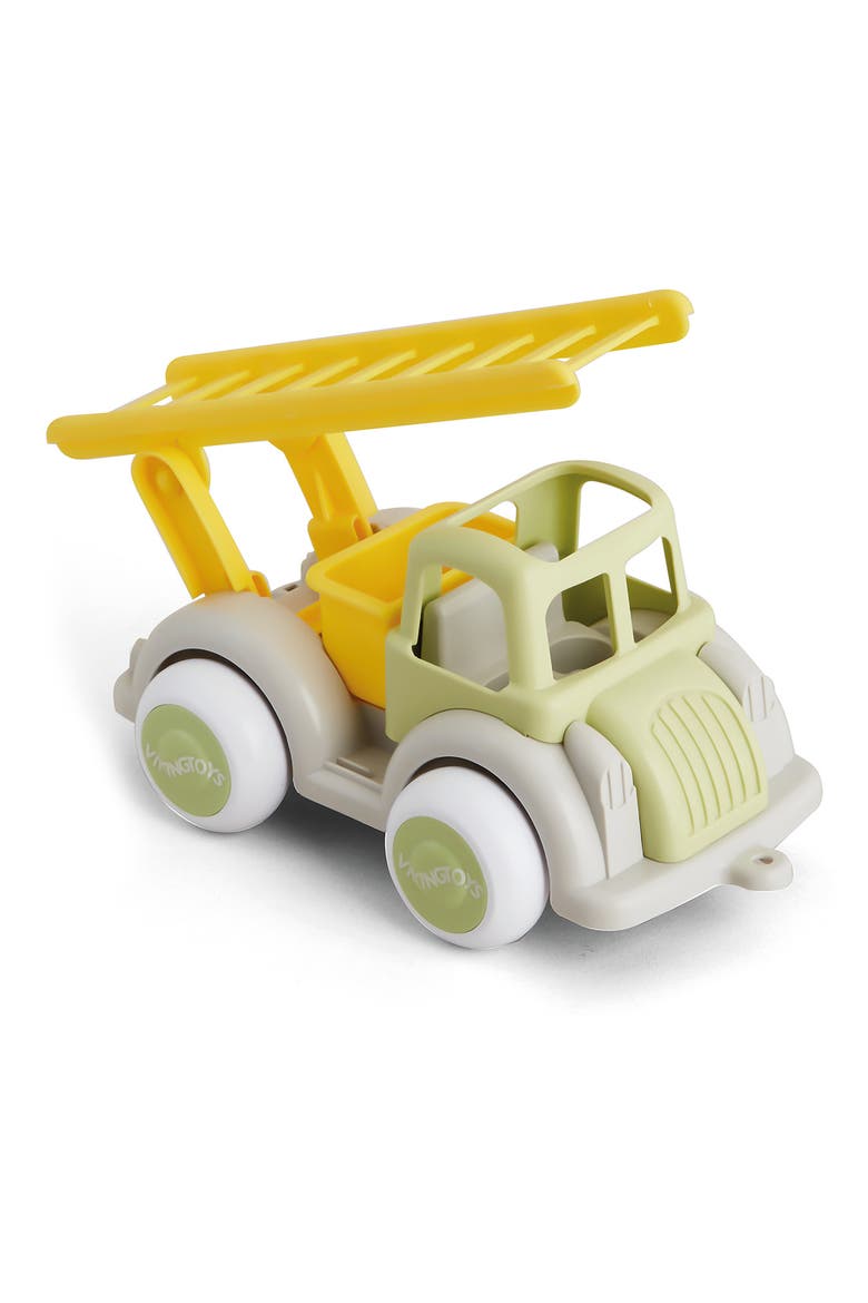 Jumbo Fire Truck, Main, color, MULTI