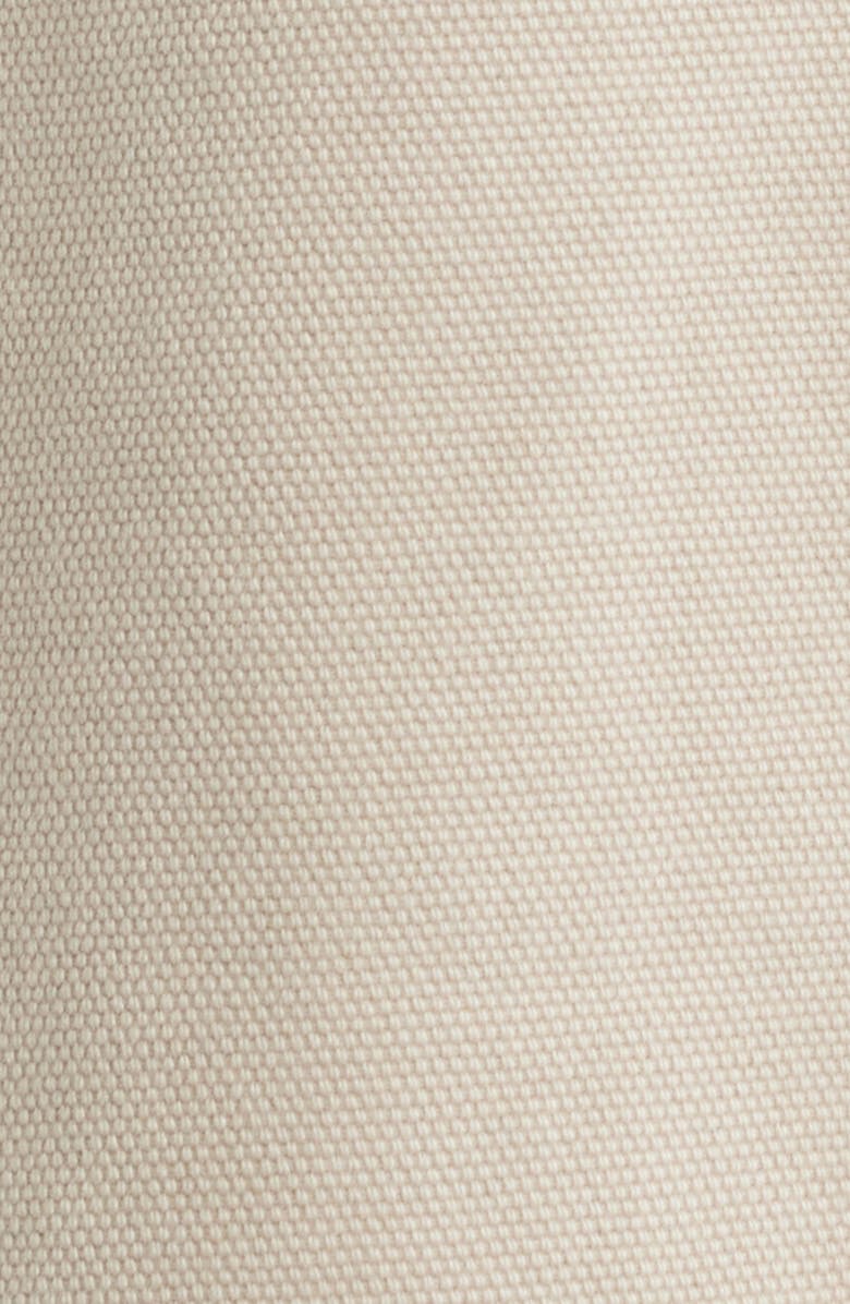 FRAME Cotton Canvas Utility Jacket, Alternate, color, Beach Sand