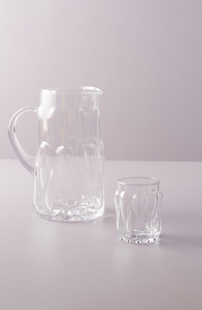 Anthropologie Home Anthropologie Layla Pitcher, Alternate, color,