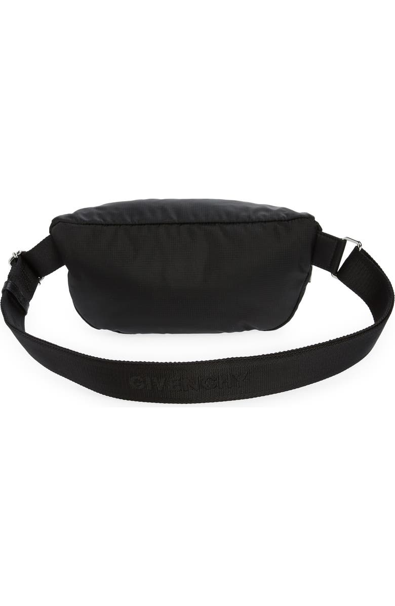 Givenchy G-Trek Belt Bag, Alternate, color,