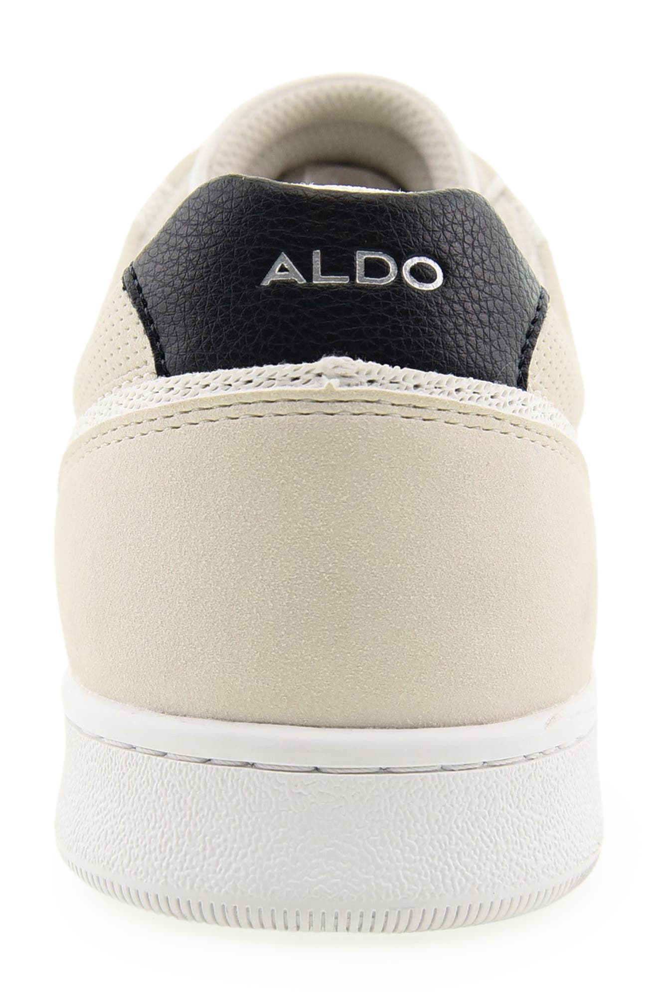 ALDO Romah Sneaker, Alternate, color, White/Blue