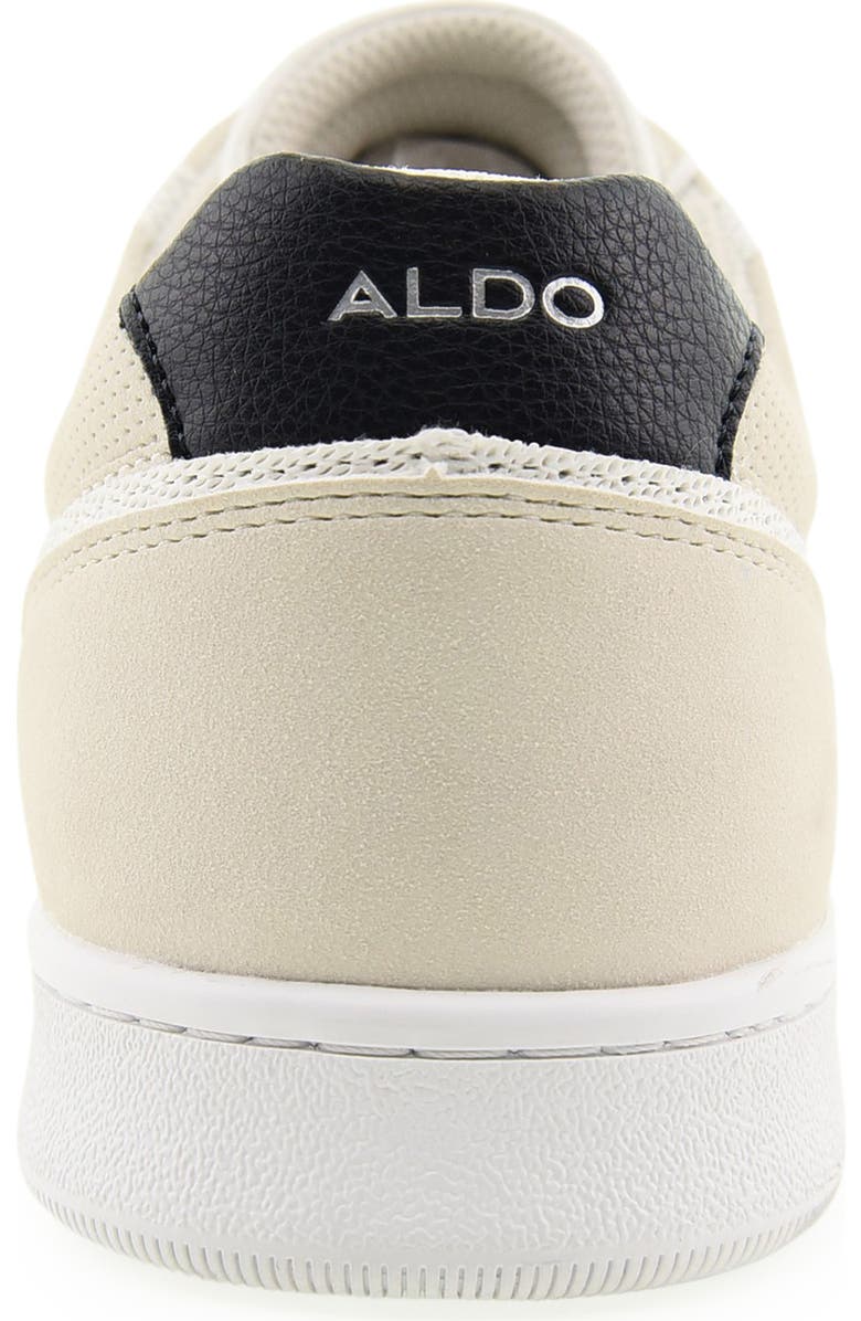ALDO Romah Sneaker, Alternate, color, White/Blue