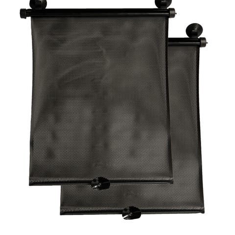 Sun Shade Suction Cup Window 2 pack
