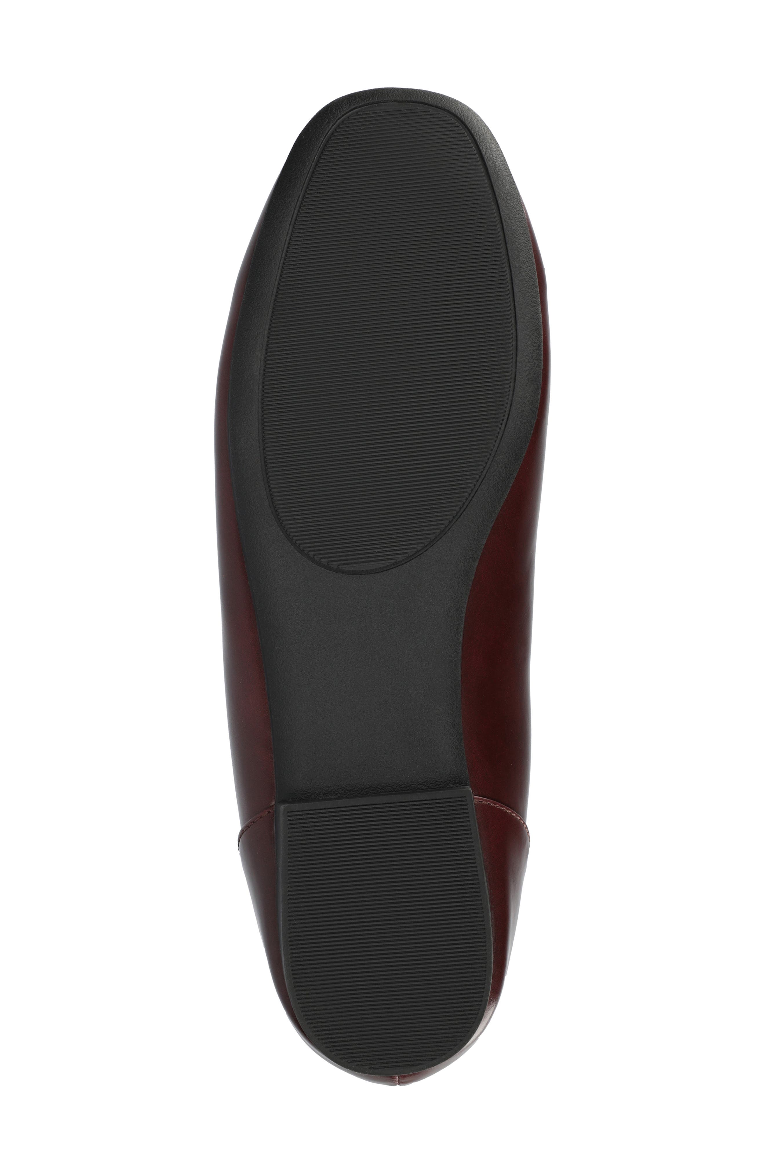 Noelia Loafer, Alternate, color, OXBLOOD