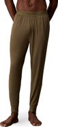 Calvin Klein Ultrasoft Stretch Modal Pajama Joggers