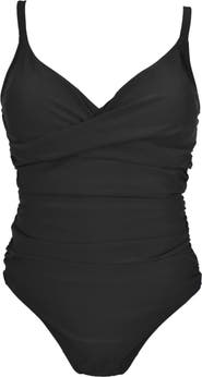 Splash About Ladies Tummy Control Bathing Suit