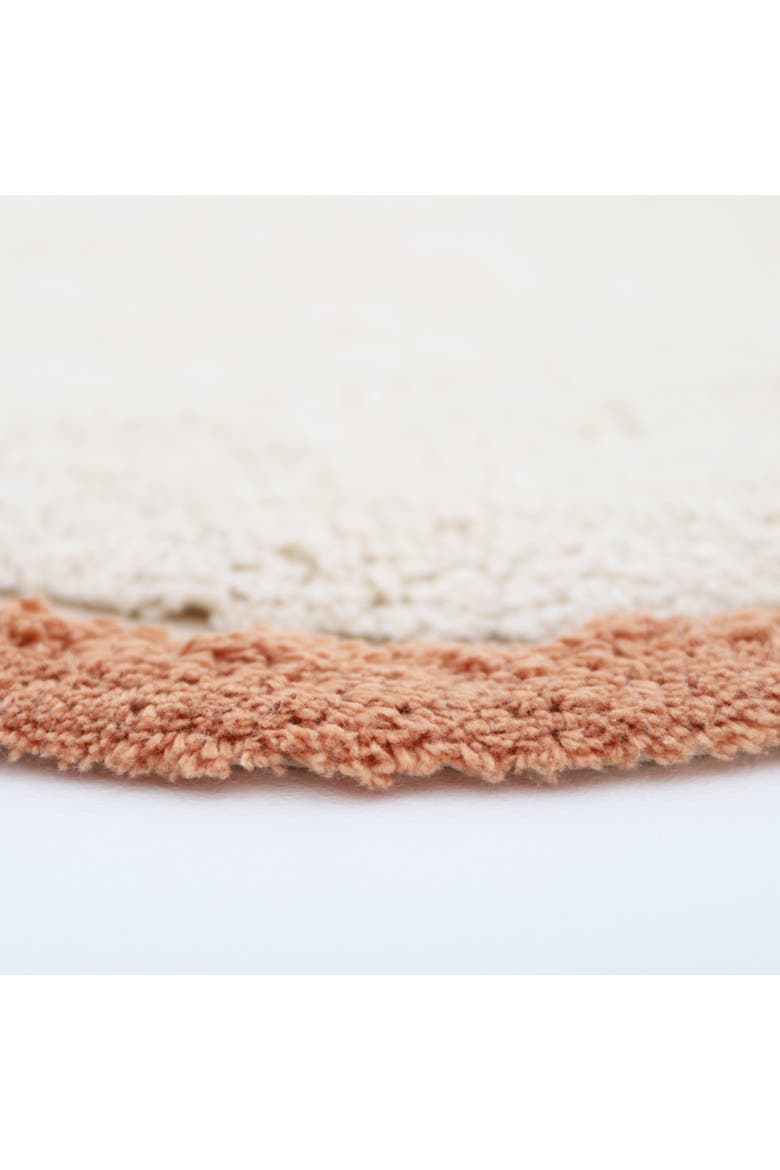 Rug Little nimbus, Alternate, color, TOFFEE