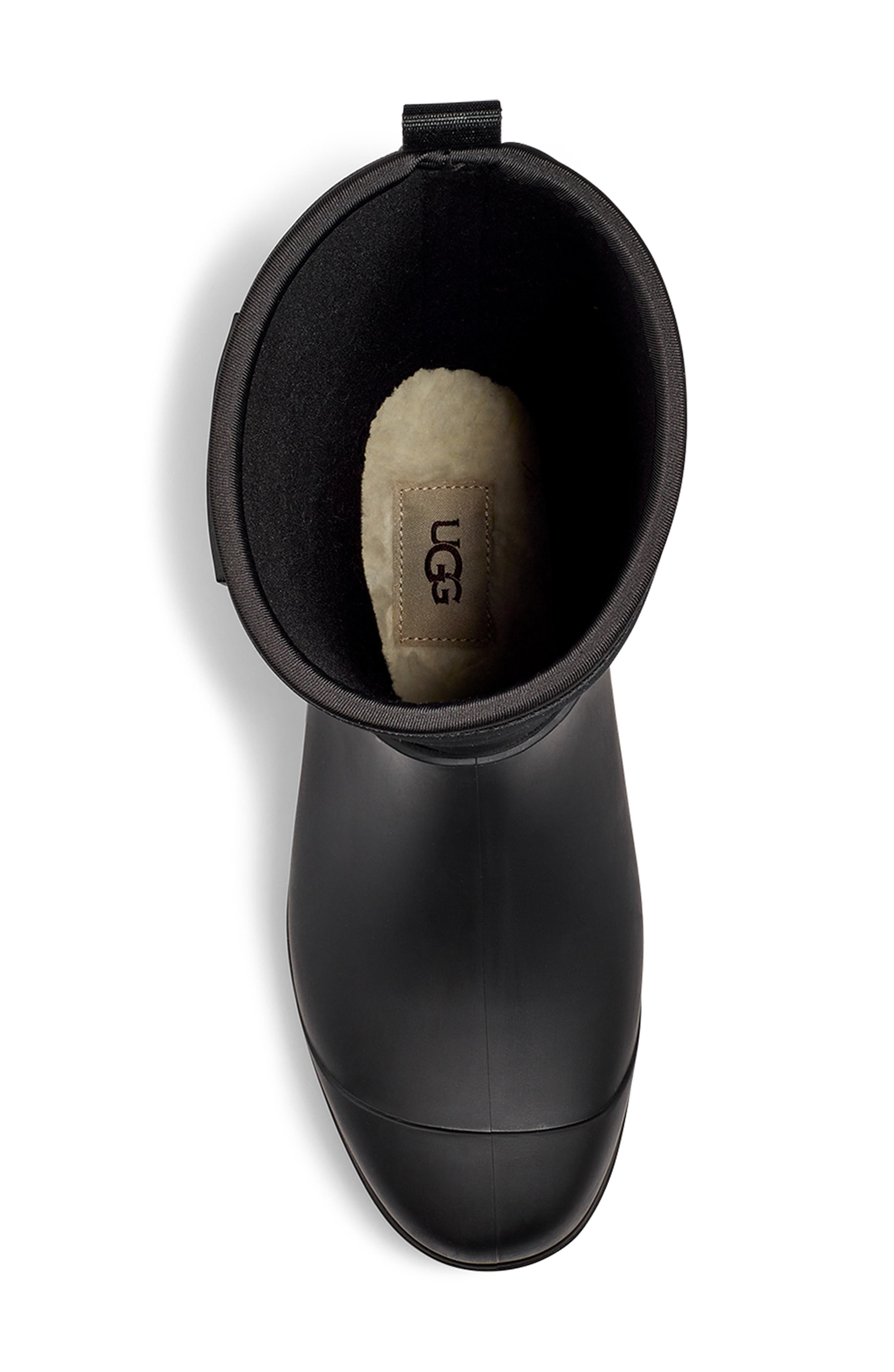 UGG<sup>®</sup> Droplet Knee High Waterproof Boot, Alternate, color, 