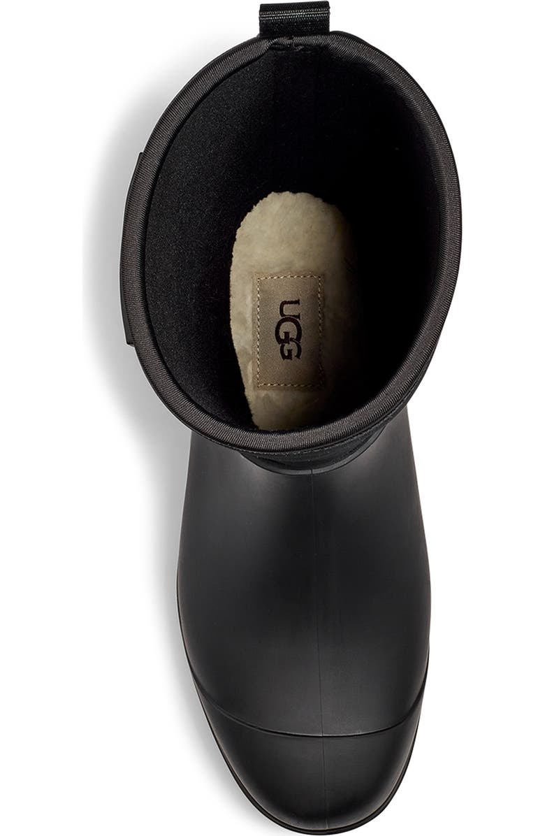 UGG<sup>®</sup> Droplet Knee High Waterproof Boot, Alternate, color,
