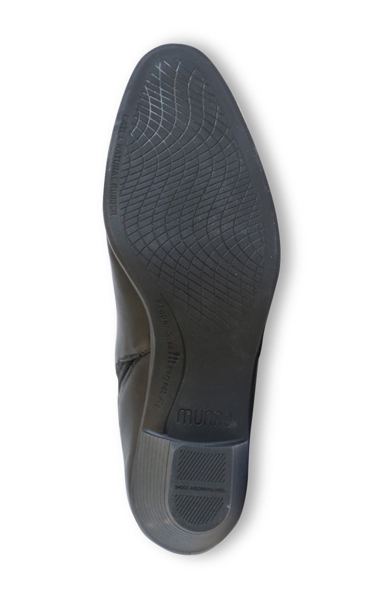 Munro Jackson Bootie, Alternate, color, 