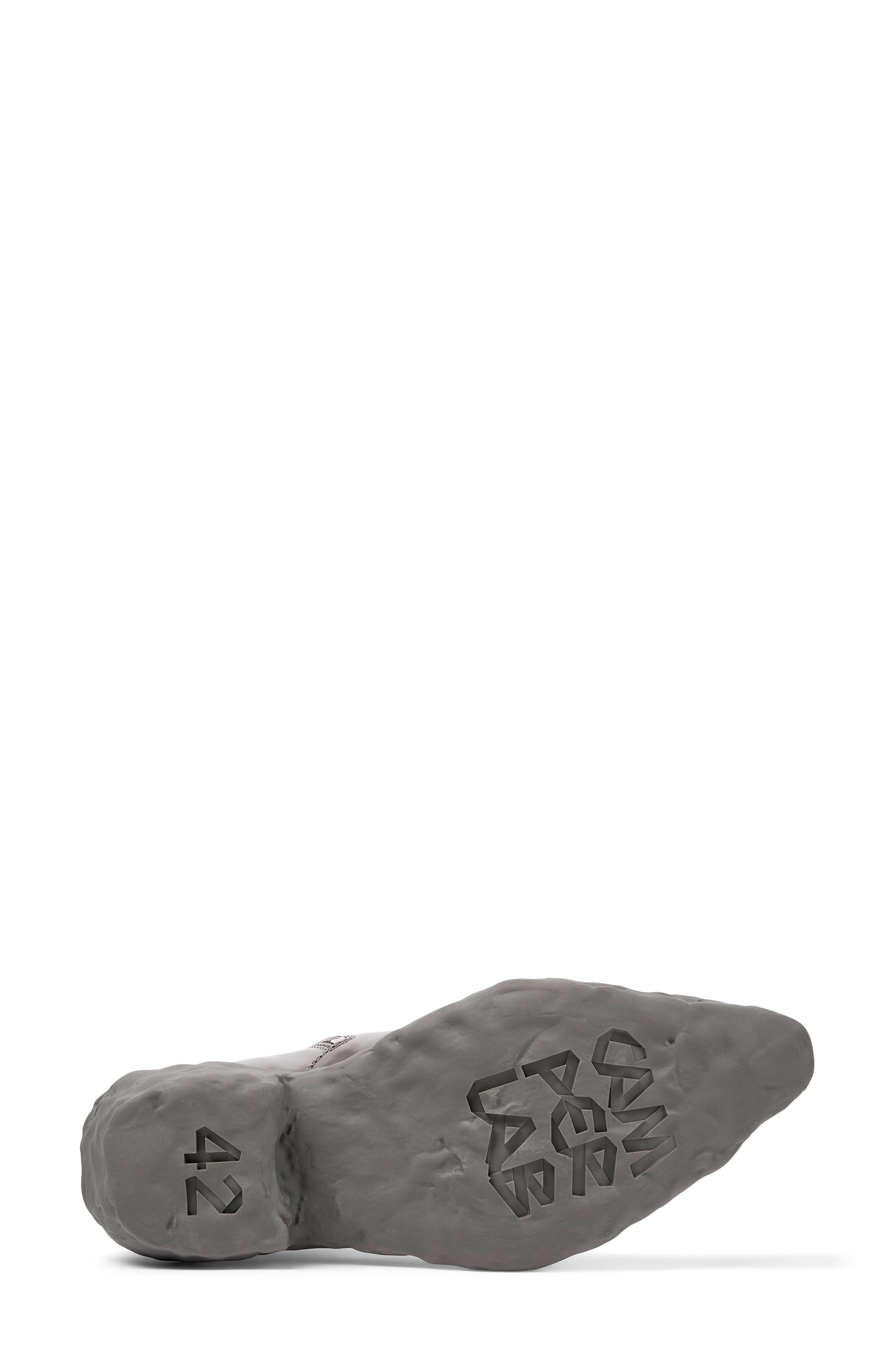 Gender Inclusive Venga Western Boot, Alternate, color, MEDIUM GRAY