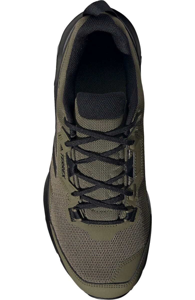 adidas Terrex AX4 Primegreen Hiking Shoe, Alternate, color,