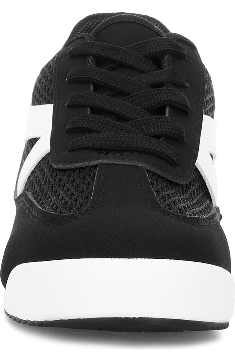 LONDON RAG Tibala Sneaker, Alternate, color, Black