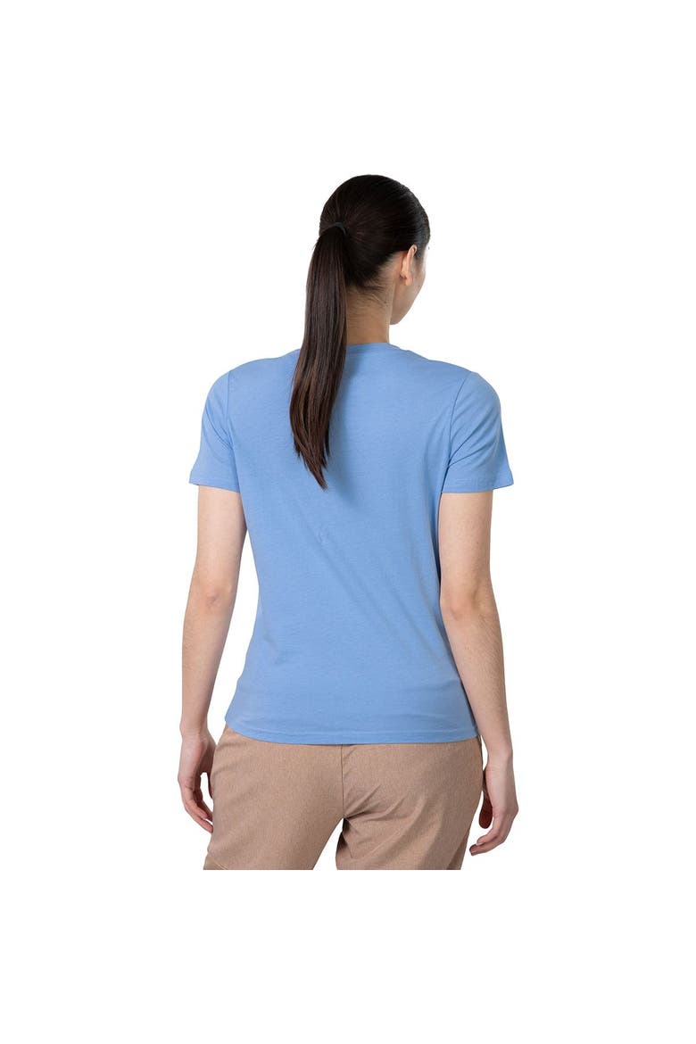 Molster T-Shirt - Women's, Alternate, color, Iris