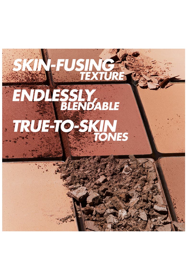 Artist Sculpt Longwear Skin-Fusing Powder Contour, Alternate, color, S450