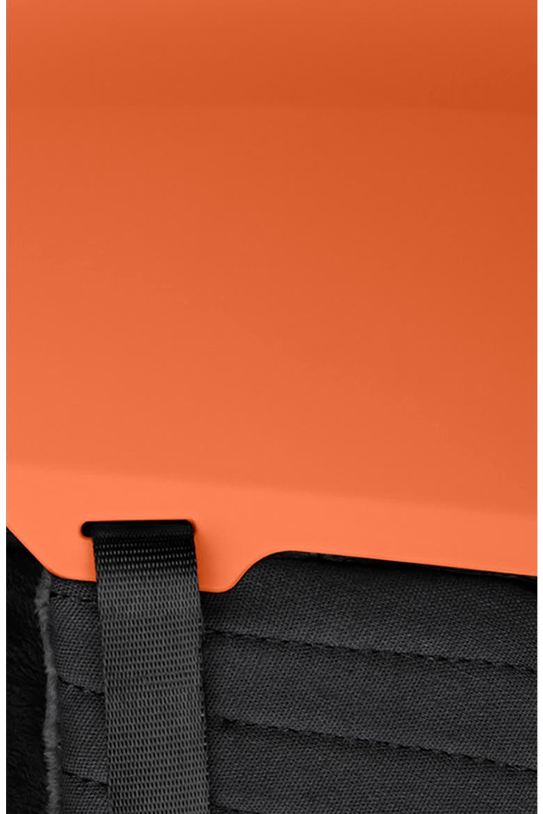 Scout Snow Helmet with MIPS, Alternate, color, MATTE CARNELIAN