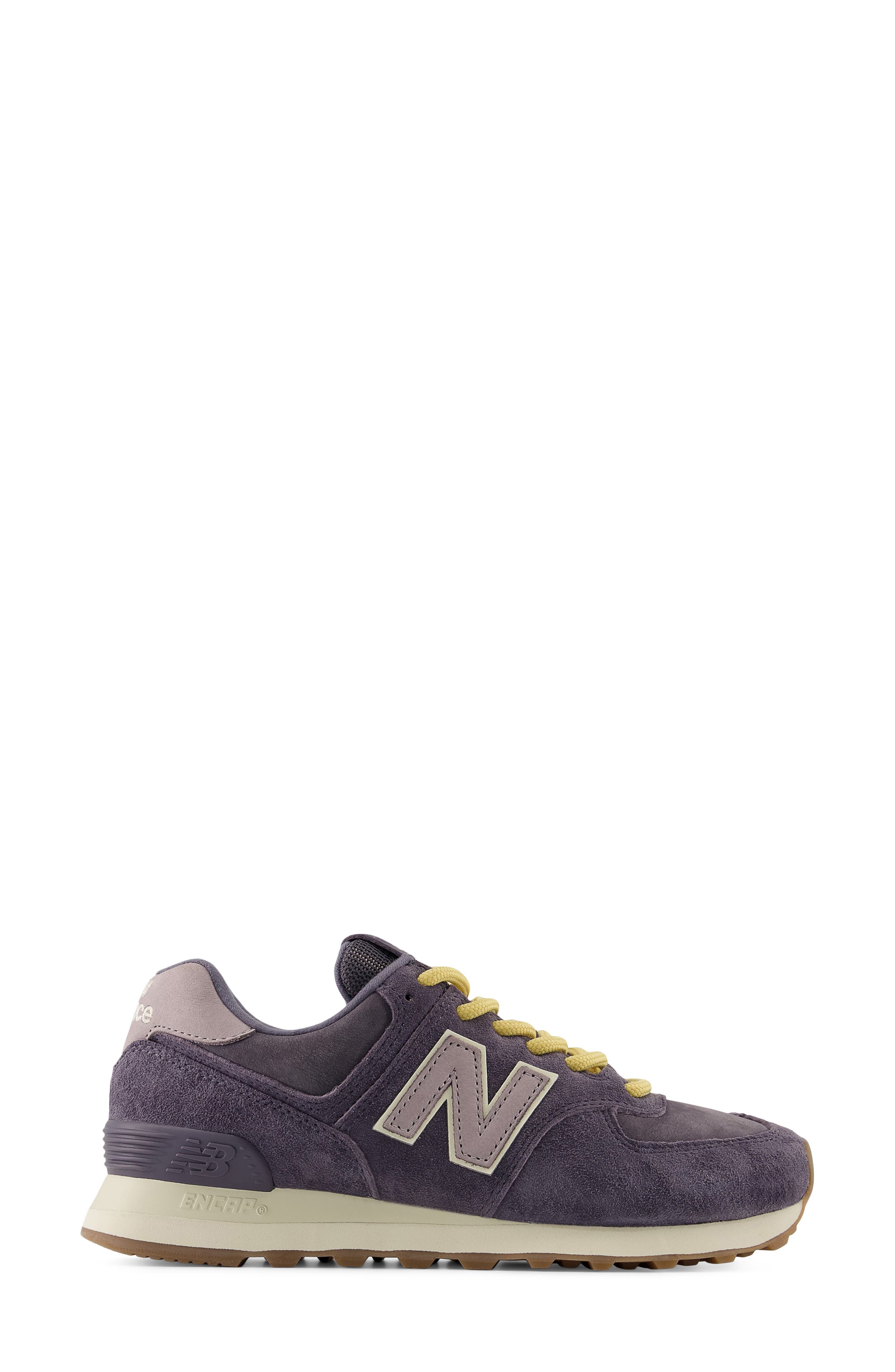New Balance 574 Sneaker, Alternate, color, 