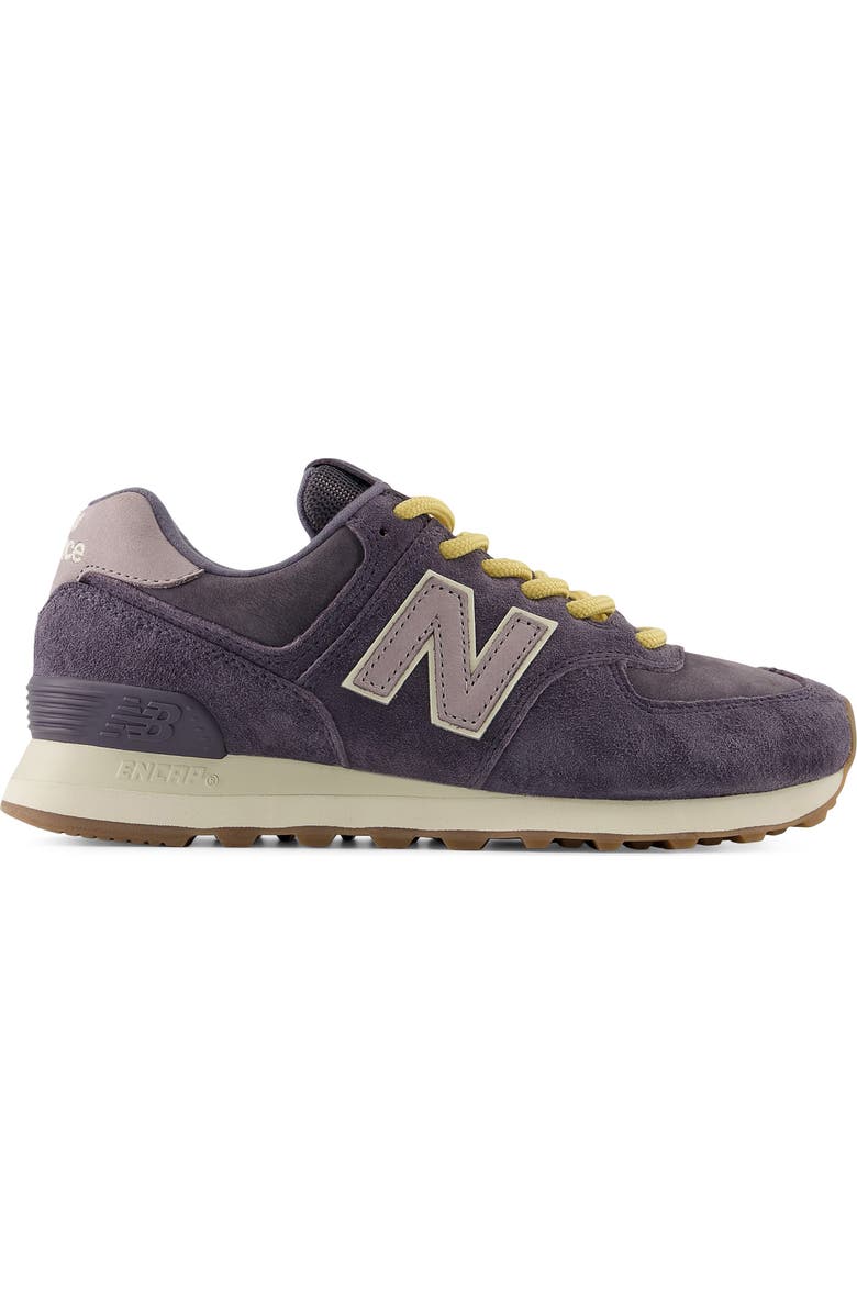 New Balance 574 Sneaker, Alternate, color,