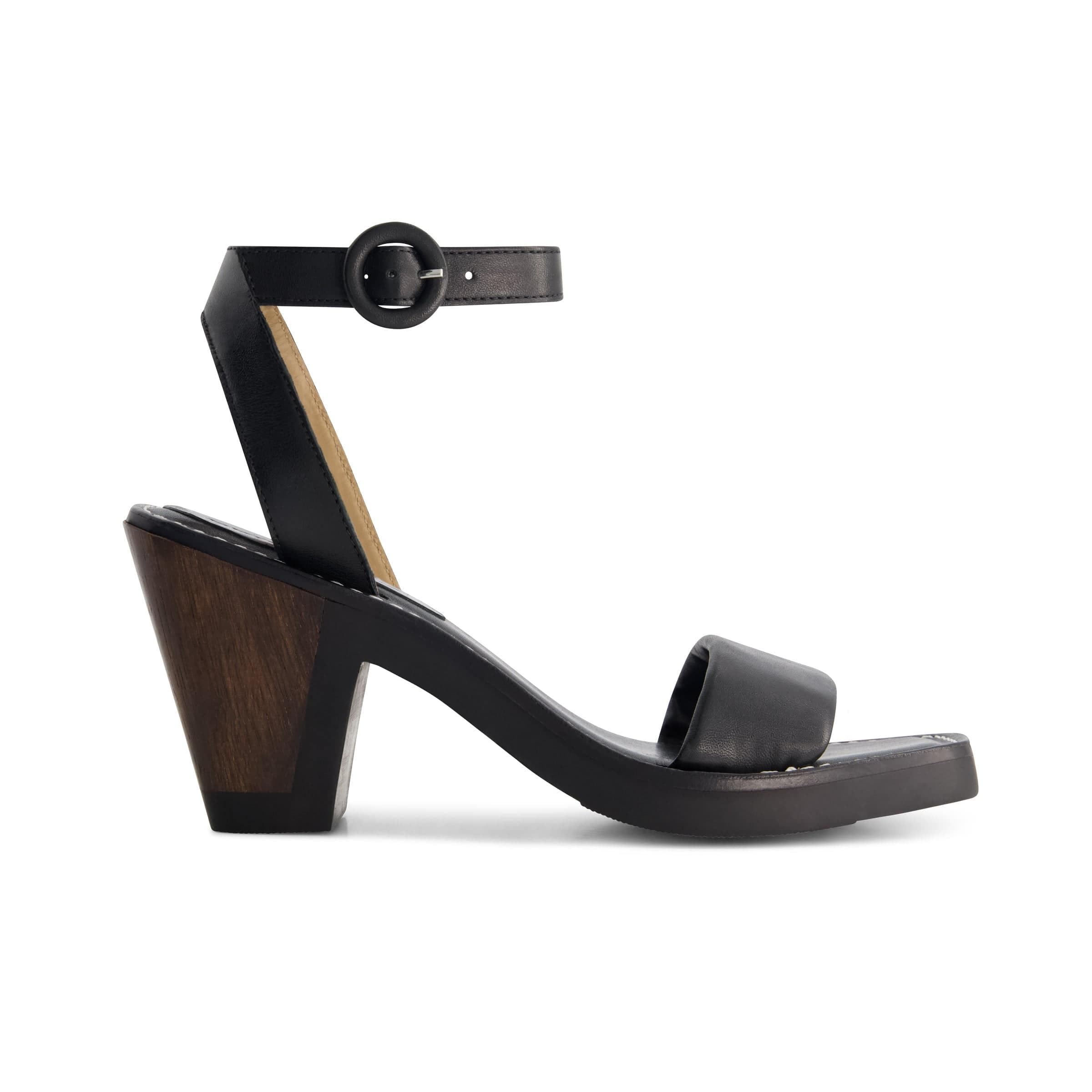 Bernardo Footwear Brisi Heeled Sandal, Alternate, color, 