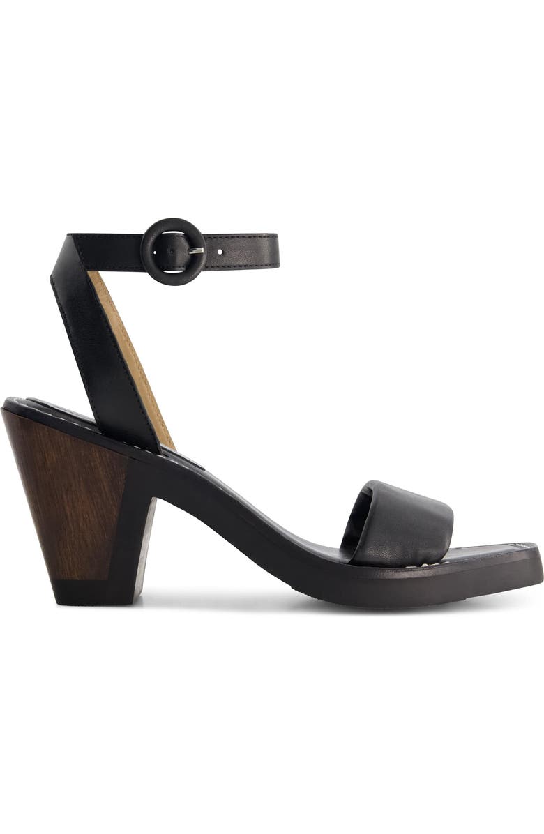 Bernardo Footwear Brisi Heeled Sandal, Alternate, color,