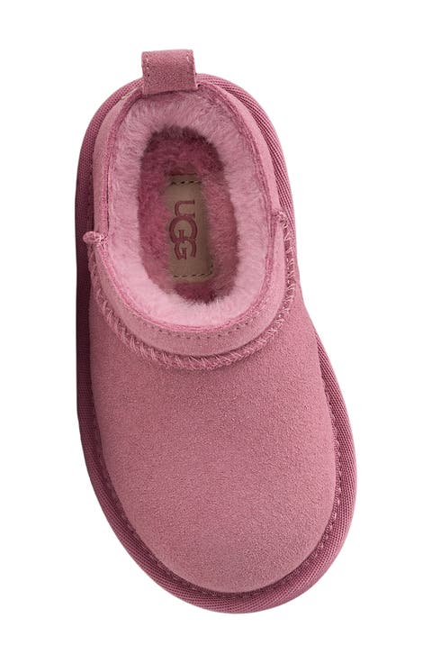 Kids' Classic Micro Boot