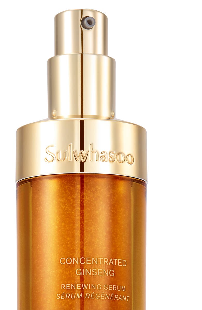 Sulwhasoo Concentrated Ginseng Renewing Serum, Alternate, color,