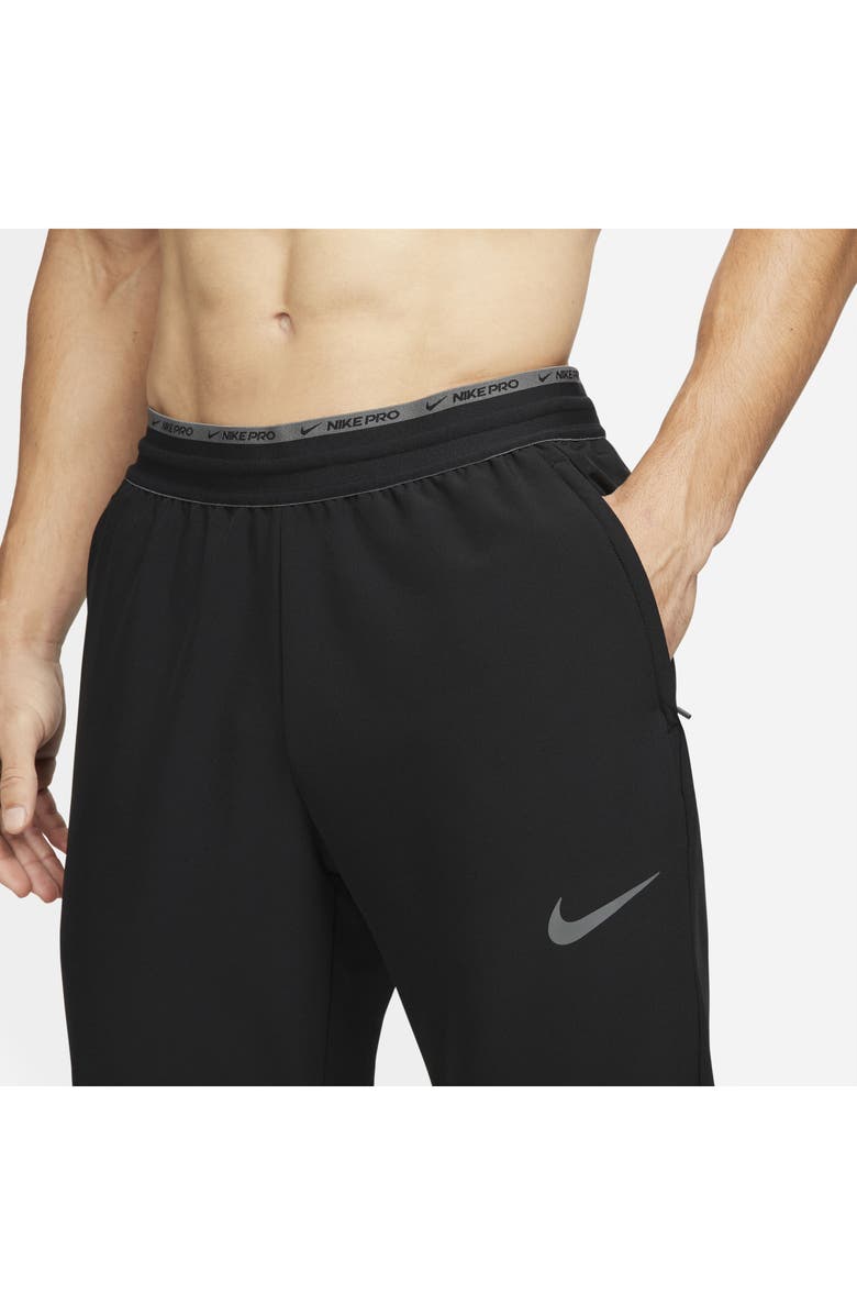 Nike Pro Dri-FIT Training Drill Pants, Alternate, color,