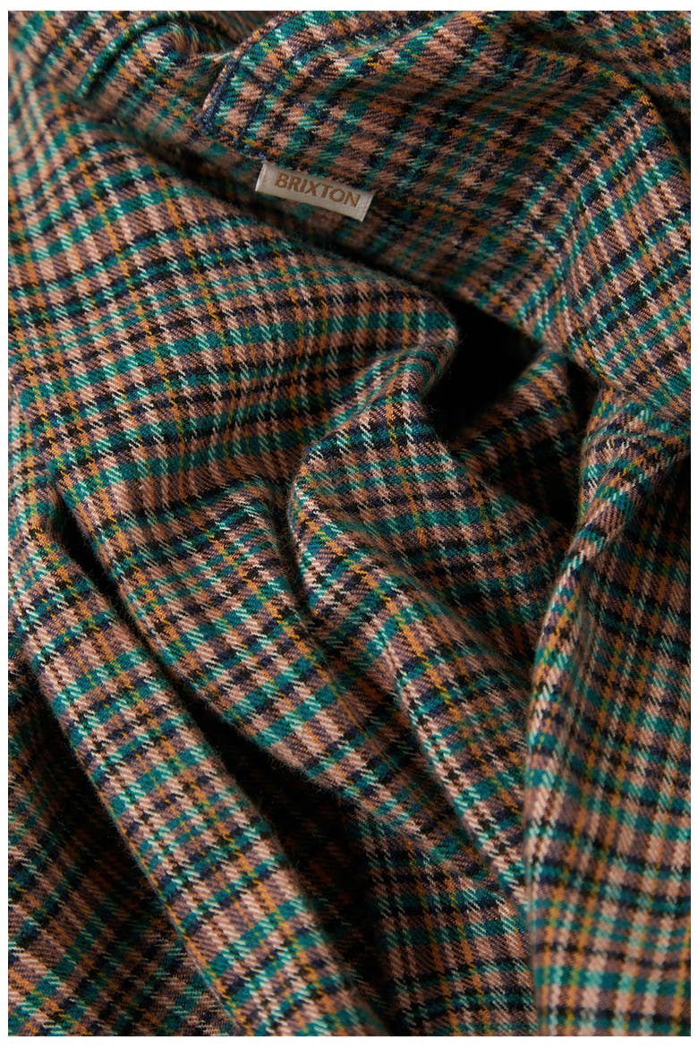 Margot Ankle Straight Leg Pants, Alternate, color, MULTI STRIPE/ PLAID