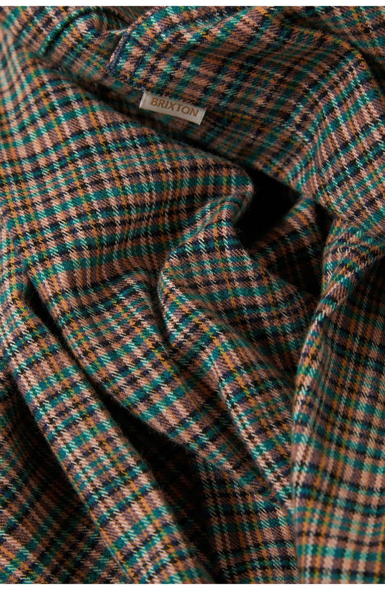 Brixton Margot Ankle Straight Leg Pants, Alternate, color,