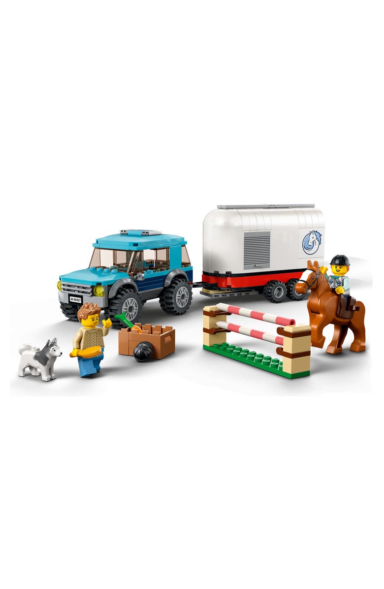 LEGO<sup>®</sup> Horse Transporter, Main, color, 