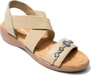 Minnetonka Brida Sandal