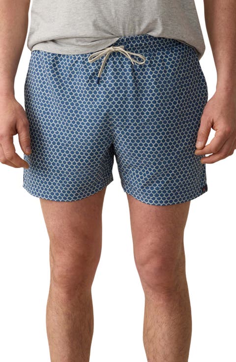 Shortlite Swim Trunks