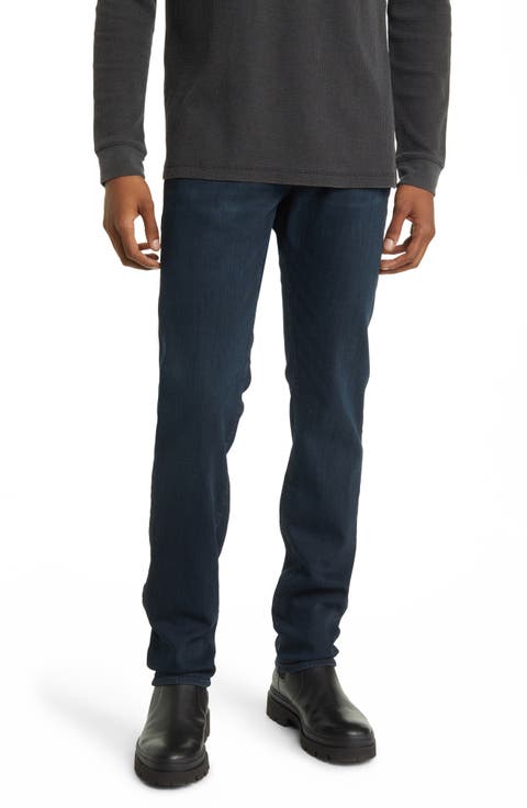 L'Homme Slim Fit Jeans