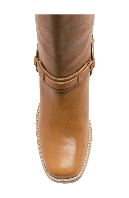 Free People Heidi Harness Tall Boot
