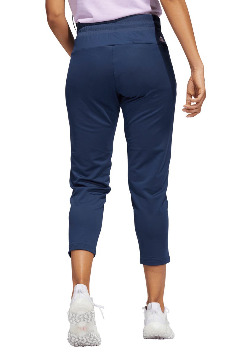 adidas Golf Crop Cargo Pants, Alternate, color, 