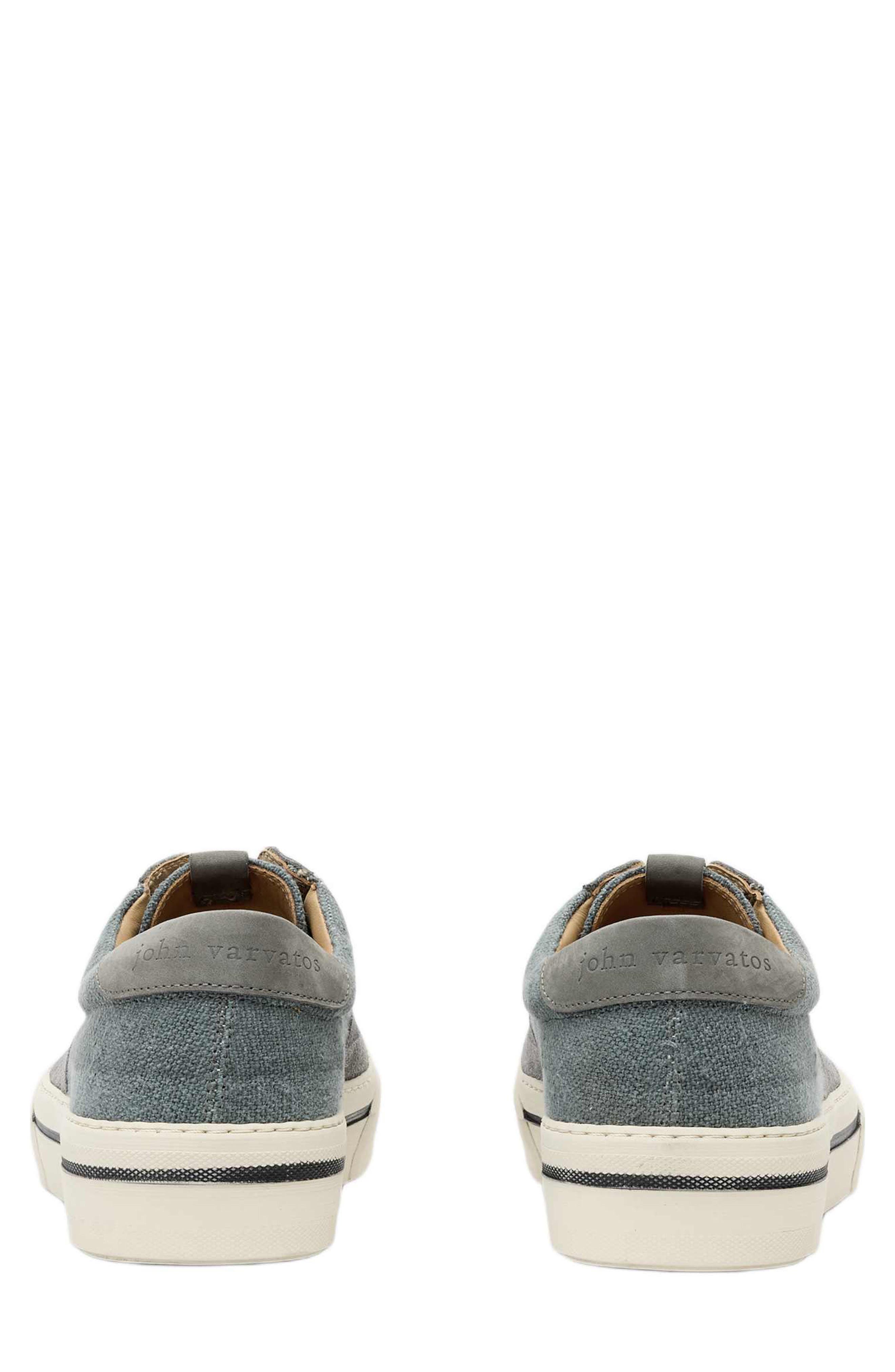 315 Retro Low Top Sneaker, Alternate, color, LIGHT BLUE HEATHER