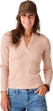 Carve Designs Ever Henley